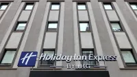 Holiday Inn Express Skopje City Centre