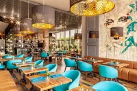 Holiday Inn & Suites CAIRO MAADI by IHG