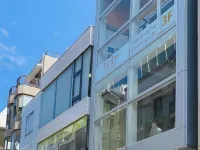 Bnb+ Yokohama Motomachi Hotels near Yokohama Chinatown