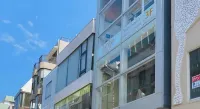 Bnb+ Yokohama Motomachi Hotels in 
