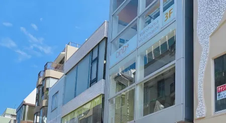 Bnb+ Yokohama Motomachi
