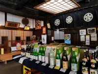 Hotel Azumashiya โรงแรมใกล้ฮักโกดะ กูร์ดา ไลน์