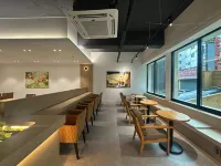 창원 드므 호텔