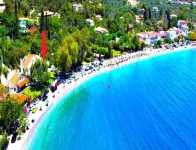 Skaloma Beachfront Seaview Villa Retreat
