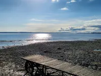 #SeeliebeFN new, cozy vacation apartment in Friedrichshafen-Fischbach
