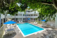 Motel 6-Chula Vista, CA - San Diego