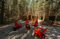 Sundance by Basecamp Hoteles en 