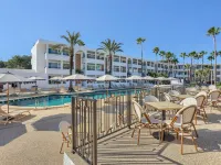 Wyndham Mallorca Portocolom Resort Hotéis em Felanitx