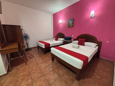 Hotel del Aguila