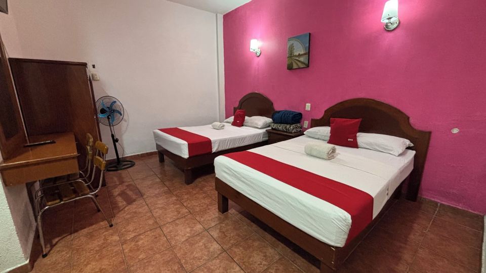 Hotel del Aguila