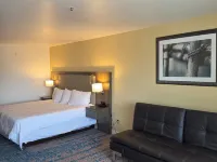 Omak Inn Hotels in Omak