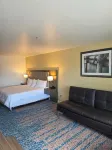 Omak Inn