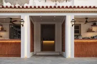 Bellevalia Hydra - Formerly Four Seasons Hydra - bar