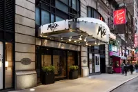 The Muse New York - Jacuzzi