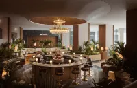 Conrad Athens The Ilisian - 5-Star