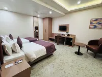 Vaishnavi Beacon Hotel Patna