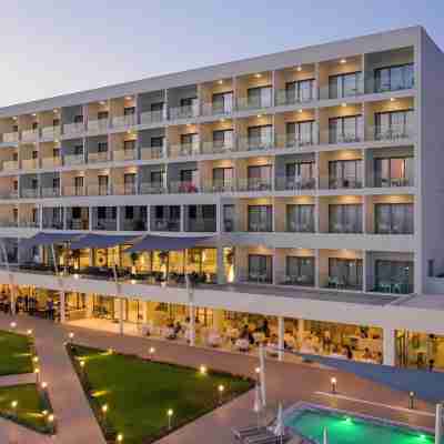 Ivi Mare - Designed for Adults by Louis Hotels Hotel Exterior