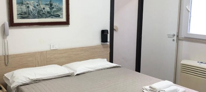 Hotel Continental Hotels in Pesaro