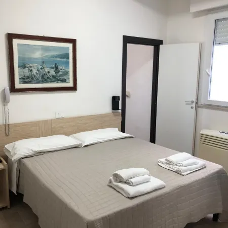 Hotel Continental