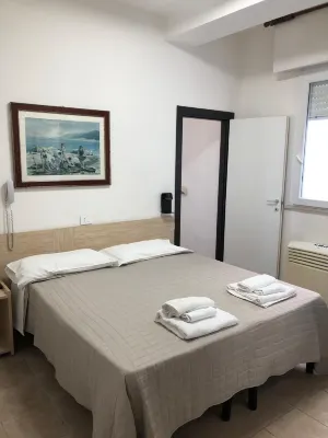 Hotel Continental