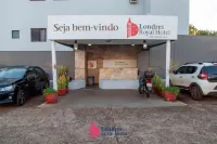 لوندريس رويال هوتل