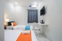 SANS Stay Onengan Inn Salatiga