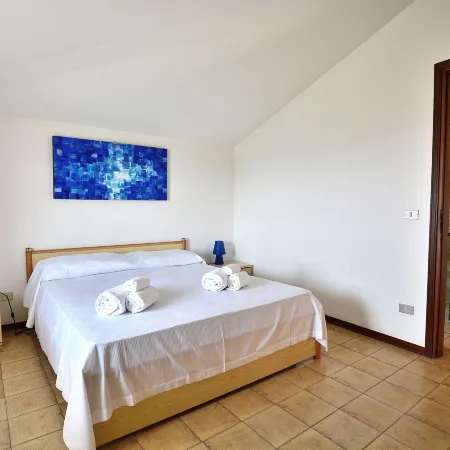 Apartment Rosa Noisette with Pool