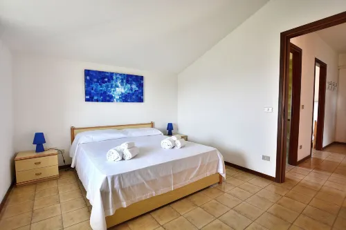 Apartment Rosa Noisette with Pool