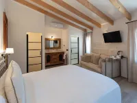 Flor de Mandarina Hotels in Sa Pobla
