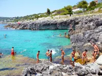 B&B la Rosa Antica Hotels in Castro di Lecce
