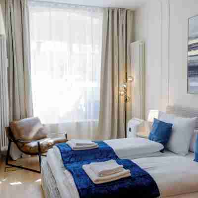 Lumen Homes Heritage Boutique Apartments Rooms