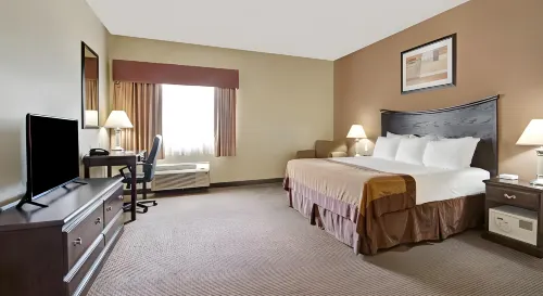 Best Western Decatur Inn