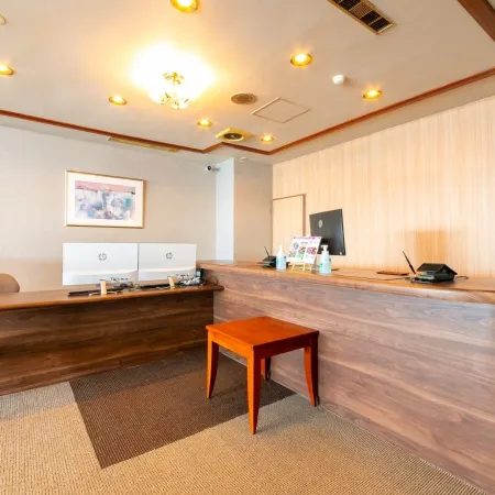 Hotel Dattel