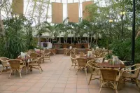 Beachhotel Zandvoort by Center Parcs - Morgenmad