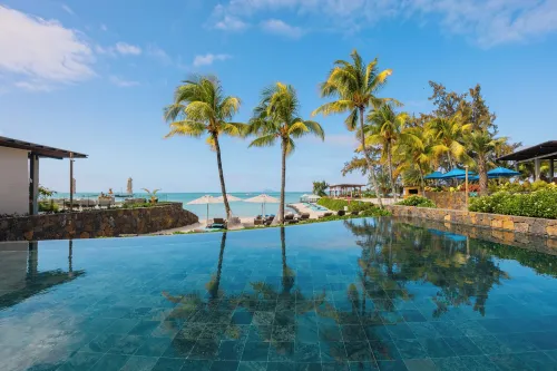 Sea Diamond Boutique Hotel & Spa - spa