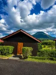 Arenal Roca Lodge Hotel a 