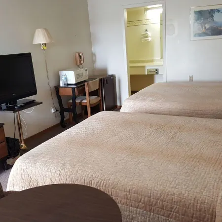 Town'n Country Motor Inn