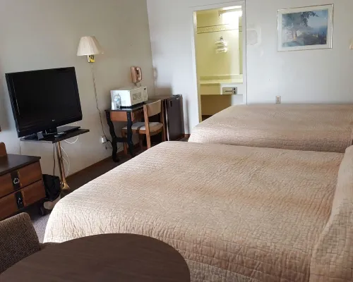 Town'n Country Motor Inn Hotels in Leamington