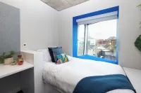 Stephen's Quarter - Aparto Hotels in 