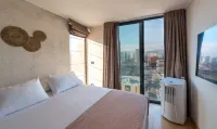 집 하우징 엘 골프 파치 병원 주변 호텔