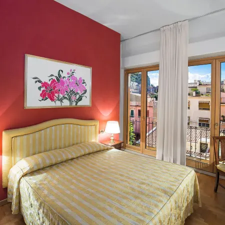 Hotel Isabella