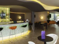 Novotel Setubal - bar