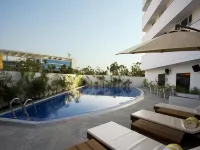 Lemon Tree Hotel Hinjewadi Pune Hotels in Hinjewadi