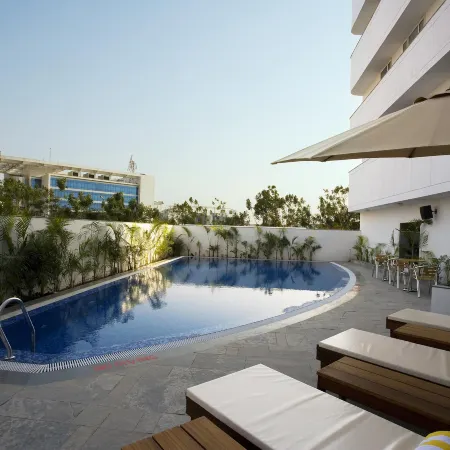 Lemon Tree Hotel Hinjewadi Pune