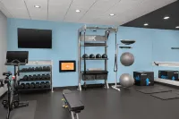 Tru by Hilton Fayetteville I-95 - Gym