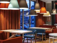 Ibis Styles Szczecin Stare Miasto  (Old Town) - sarapan