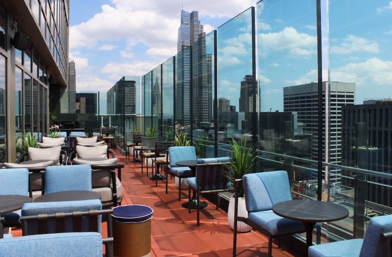 Hyatt Centric Times Square New York photo 3