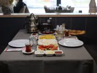 Ren Business Hotel Hotels in Gerede