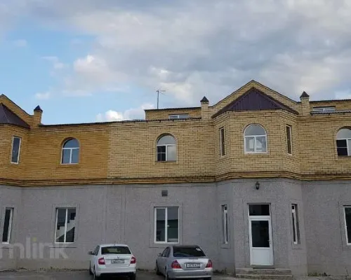 De Luxe Hotel Hotels in Ishim