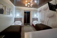 Polyarniy Krug Mini-Hotel